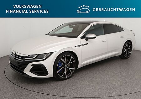 VW Arteon Lim. R 4Motion 2.0 TSI 235kW 7-Gang DSG