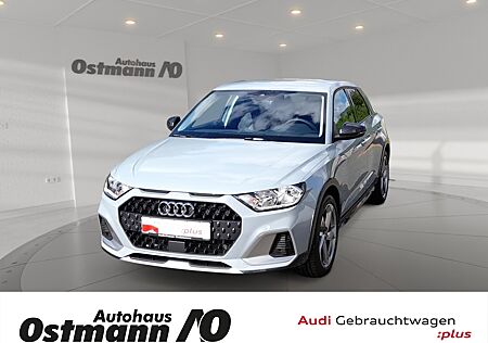 Audi A1 allstreet 30 TFSI *Kamera*Bluetooth*ACC*