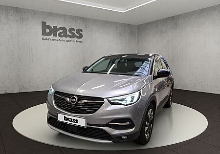 Opel Grandland X 1.2 Turbo Ultimate