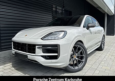 Porsche Cayenne S Coupe Leichtbau Sport-Paket Head-Up