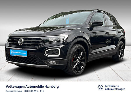 VW T-Roc 1.5 TSI Sport DSG Panorama LED Navi