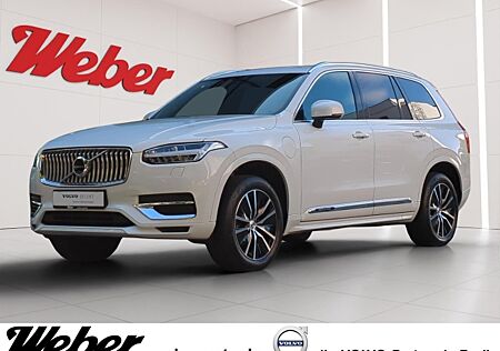 Volvo XC 90 XC90 T8 Recharge Inscription Expr. *AHK*7-Sitze*Kamera*