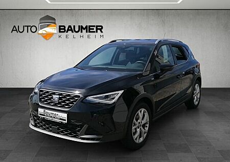 Seat Arona 1.0 TSI FR FAP XL VC KAM NAVI