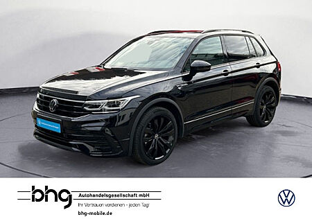 VW Tiguan 2.0 TDI SCR DSG R-Line