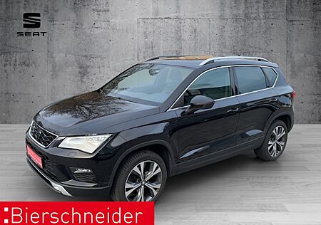 Seat Ateca 1.4 TSI DSG XCELLENCE LED Navi Kamera ACC WP