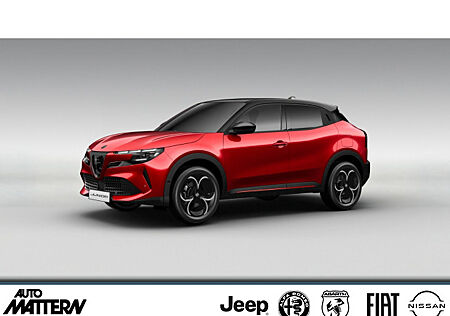 Alfa Romeo Junior Ibrida SPECIALE Sport- & Tech Paket vum.