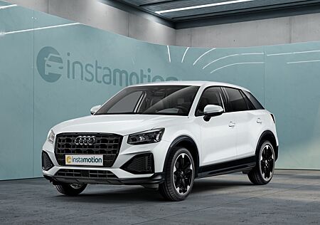 Audi Q2 30 TDI S tronic advanced | MATRIX-LED