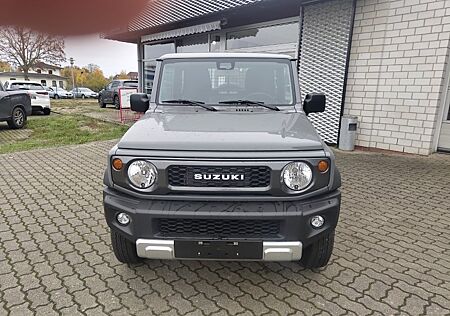 Suzuki Jimny Comfort Horizon NFZ