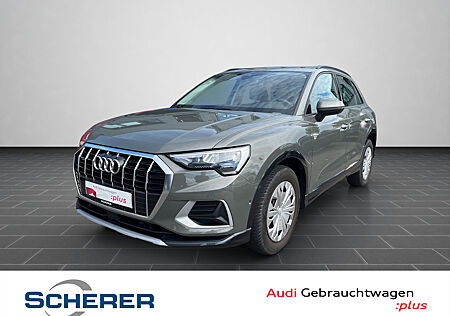 Audi Q3 40 TFSI quattro advanced S tronic NAVI EPH+ ACC