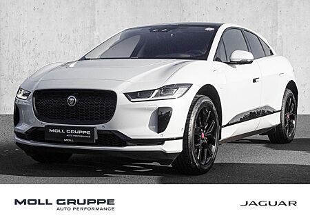 Jaguar I-Pace SE EV400 SE NAVI LUFT PANO LED STANDHZG