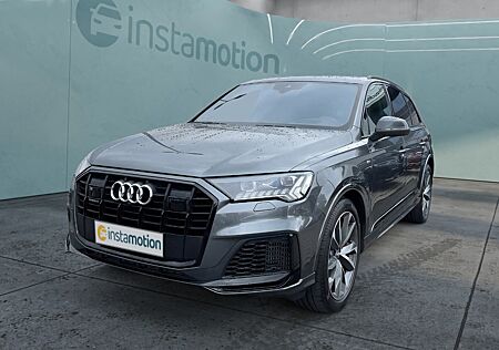 Audi Q7 S-LINE 60 3.0 TFSI e Quattro MATRIX-LED AHK S