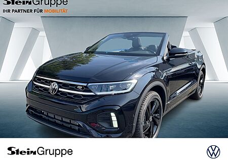 VW T-Roc Cabriolet R-Line 1.5 l TSI OPF DSG