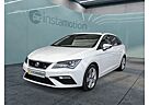 Seat Leon ST FR AUTOMATIK NAV LED DIG-DISPLAY SHZ TEMPOMAT ALU PDC