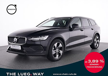 Volvo V60 Cross Country B4 D AWD Plus +FAP+PAK+H&K+