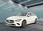 Mercedes-Benz CLA 180 SB Progressive/LED/Panorama-SD/Kamera/