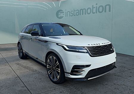 Land Rover Range Rover Velar D300 Dynamic SE Pano