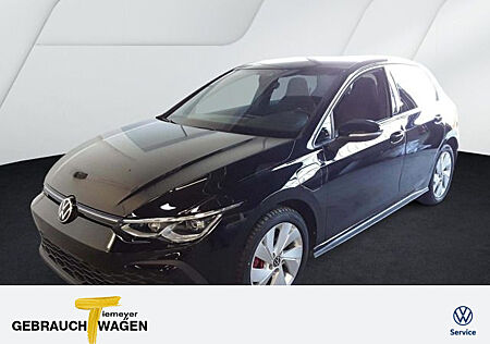 VW Golf GTE NAVI KAMERA LED+ WINTERPAKET