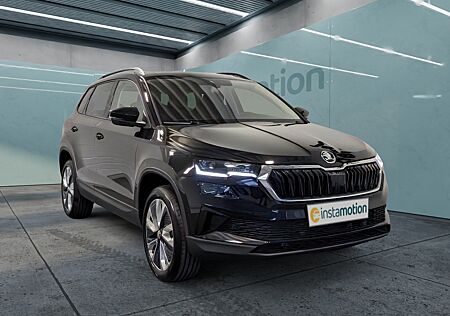 Skoda Karoq Style 1.5 TSI ACT NAVI ACC elek. Sitze