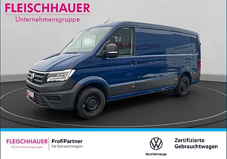 VW Crafter EcoProfi FWD mittellang 2.0 TDI Kasten