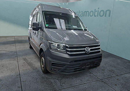 VW Crafter 35 Kasten L3 H3 2.0 TDI TRENDLINE | AHK