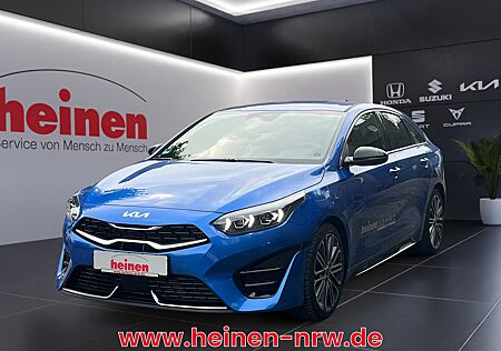 Kia Cee'd PROceed 1.5 GT LINE NAVI JBL SOUND TECHNIK PAKE