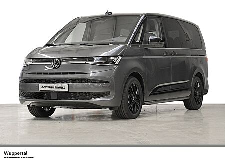 VW T7 Multivan Multivan EDITION 2 0 L TDI LÜ STANDHEIZUNGsofort verfügbar