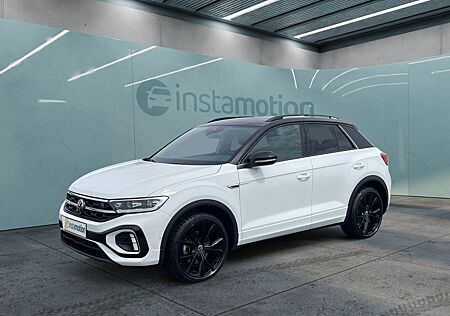 VW T-Roc R-Line 4Mo TSI DSG|19|LED-PLUS|KAMERA|NAV