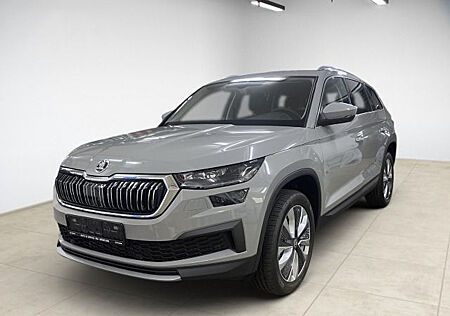 Skoda Kodiaq 2.0 TDI DSG 4x4 Style |360°|Navi|LED|AHK|