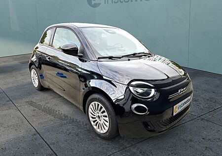 Fiat 500E 500 e Neuer Action Komfort,- Radio,-& Winter-Paket