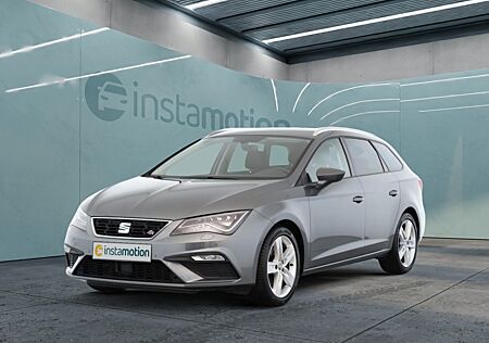 Seat Leon Sportstourer 1.4 TSI FR | NAVI | LED | AHK