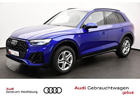 Audi Q5 45 TFSI quattro S line B&O/Pano/ACC