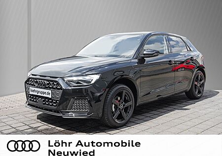 Audi A1 Sportback 25 TFSI advanced LED, Navi Vor.