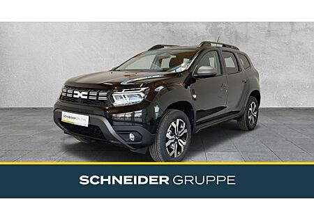 Dacia Duster Journey+ TCe 130 SHZ+KAMERA+NAVI