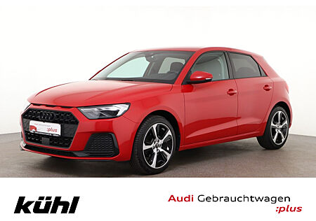 Audi A1 Sportback 25 TFSI advanced LED Navi+ Kamera 17"