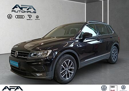 VW Tiguan 1.5 TSI Comfortline DSG AHK*LED*Navi