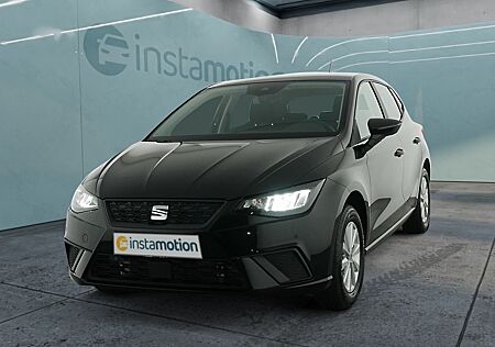 Seat Ibiza 1.0 TSI Style DSG