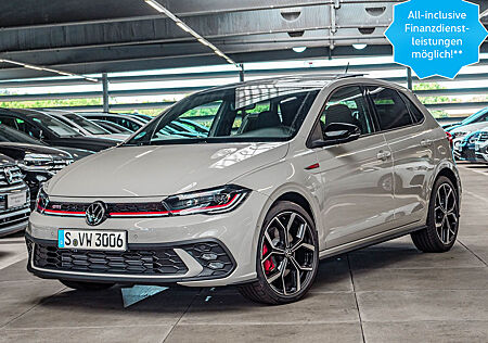 VW Polo GTI DSG Navi Kamera Schiebedach Tempomat