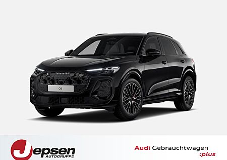 Audi Q5 SUV TDI qu. S tr. S line Luft PANO 21Ž AHK