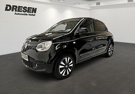 Renault Twingo Electric+Techno+Sitzheizung+Navi+Rückfahrkamera+Allwetterreifen