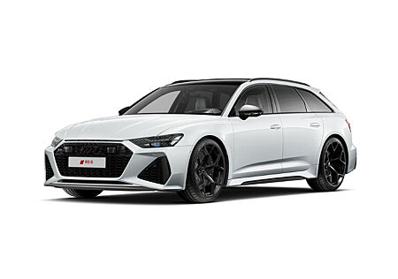 Audi RS6 Avant performance RS-SPORT-AGA B&O PANO