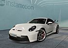Porsche 992 (911) GT3 | Clubsportpaket | Vollschalensitz