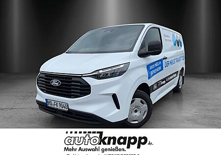 Ford Transit Custom L1 AHK LED PDC GJR Klima Navi