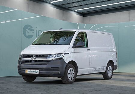 VW T6 .1 Kasten 3-SITZE AHK KAMERA FLÜGELTÜREN