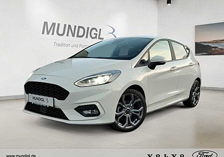 Ford Fiesta ST-Line NAVI ACC Klimaaut PDC SHZ eFH ZV