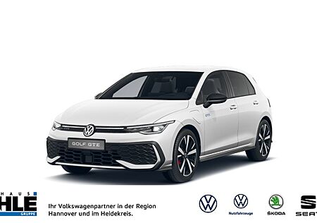 VW Golf GTE 1,5 l eHybrid DSG Klima Navi