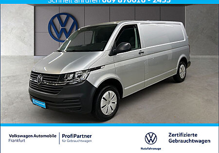 VW T6 .1 Kasten 2.0 TDI LR ParkPilot Klima Transporter Kast LR110 TDISG6