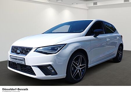 Seat Ibiza FR 1.0 TGI (Erdgas) Navi Rückfahrkamera Sitzheizung