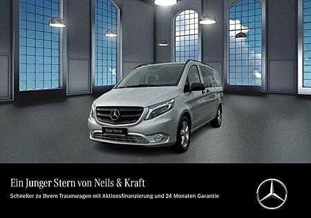 Mercedes-Benz Vito 119 CDI SpurW AHK PDC KAM KeyLess AUT SHZ