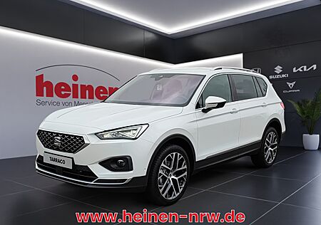 Seat Tarraco Xperience 2.0 TDI DSG ACC LM W-Paket AHK