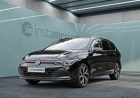 VW Golf Variant 1.5 TSI ACTIVE NAVI MATRIX KAMERA